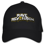 Rave Revolution Caps
