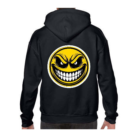 Rave Revolution Hoodies