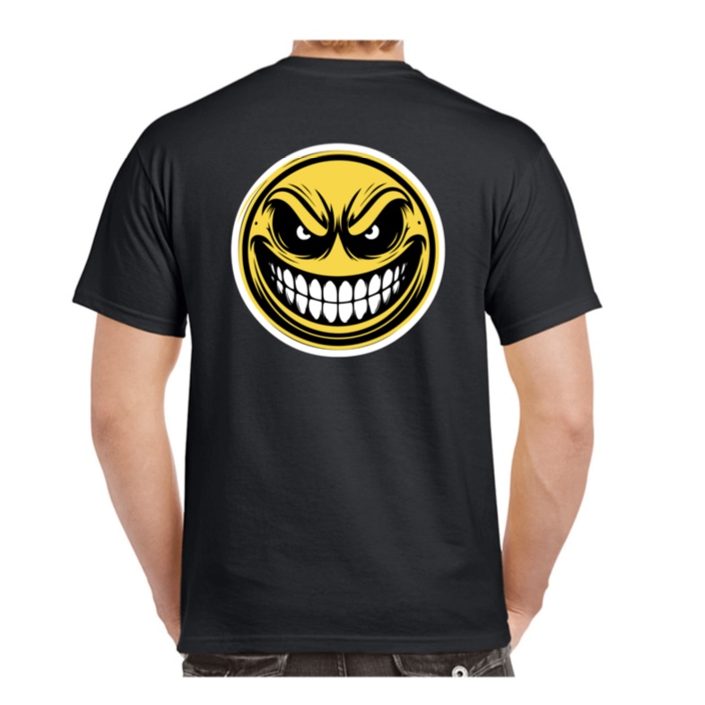 Rave Revolution T SHirts